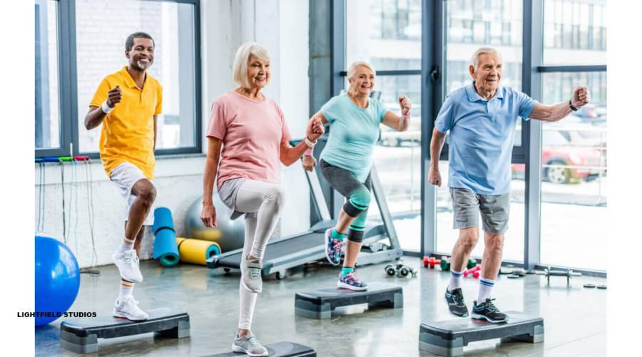 ‘Weekend workouts significantly reduce dementia risk’