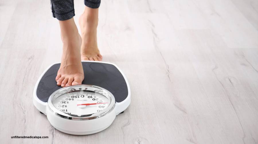 6 proven strategies for weight loss success