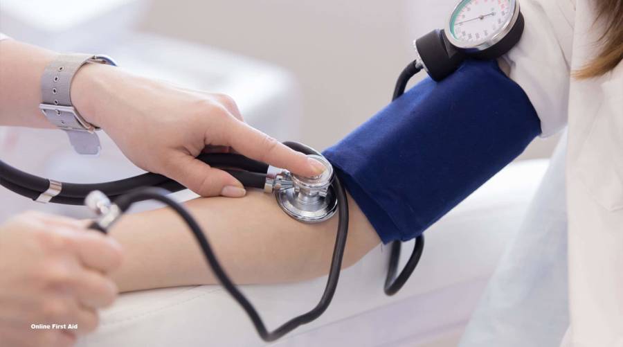 Systolic vs. Diastolic Blood Pressure: Understanding key differences, their Impact on your health