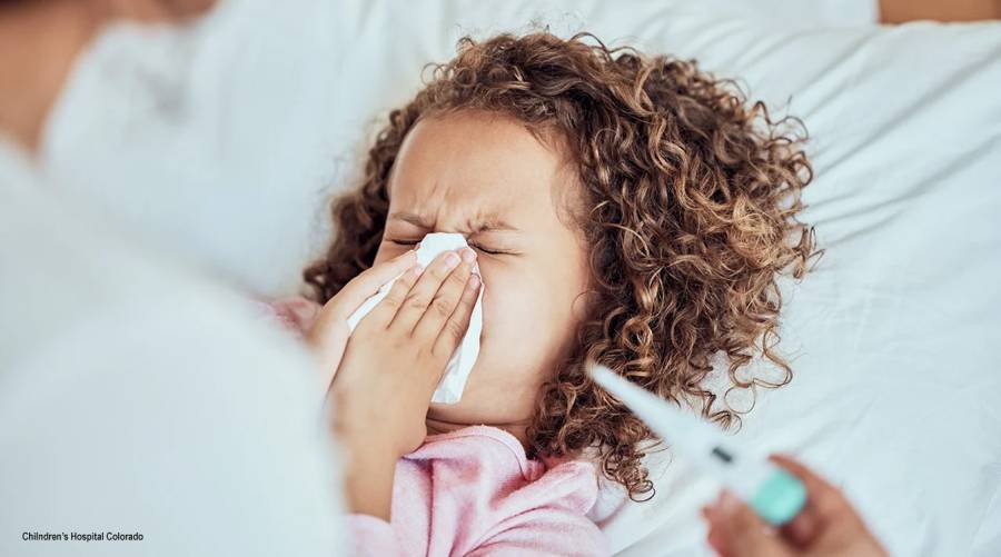 Flu, COVID-19, and RSV fuel illness surge across the U.S.: What you need to know