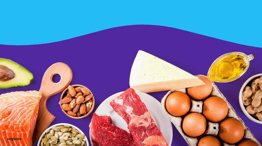 Keto most effective diet in short-term blood sugar control: Study