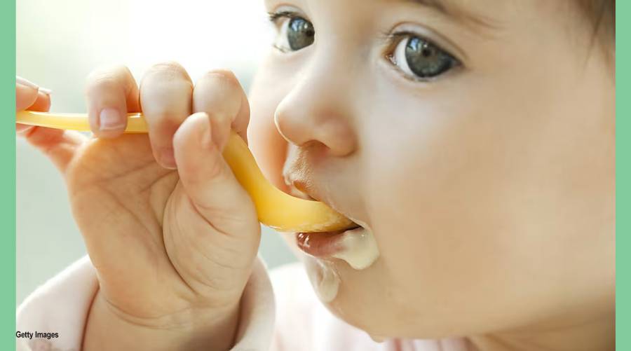 Ultra-processed foods can alter your child’s face shape, warn experts