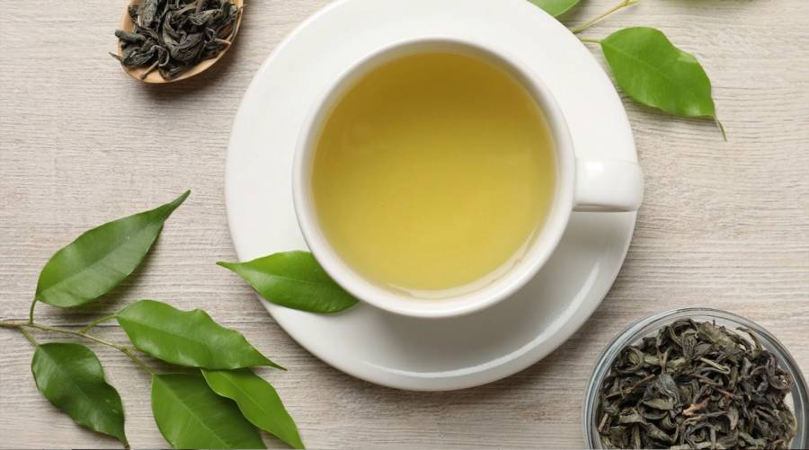 How green tea may protect brain health, reduce dementia risk