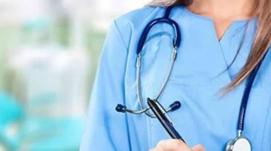 Saudi Arabia offers lucrative opportunities for Pakistani female nurses