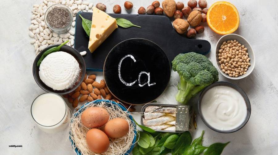 ‘Calcium-rich diets linked to reduced Colorectal Cancer risk’