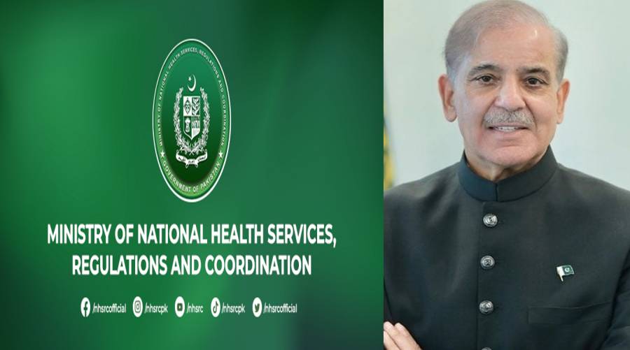 PM Shehbaz vows to make Islamabad a model city for healthcare excellence