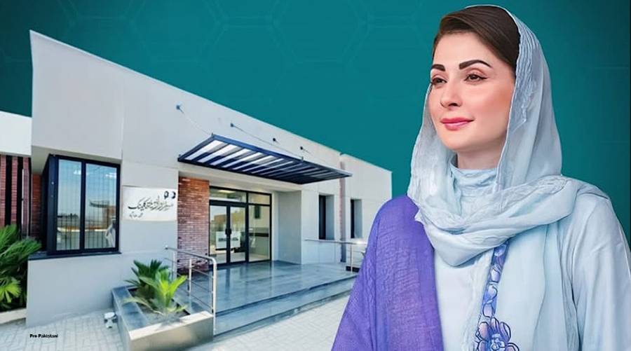 Service delivery at Maryam Nawaz Health Clinics to be enhanced for public benefit