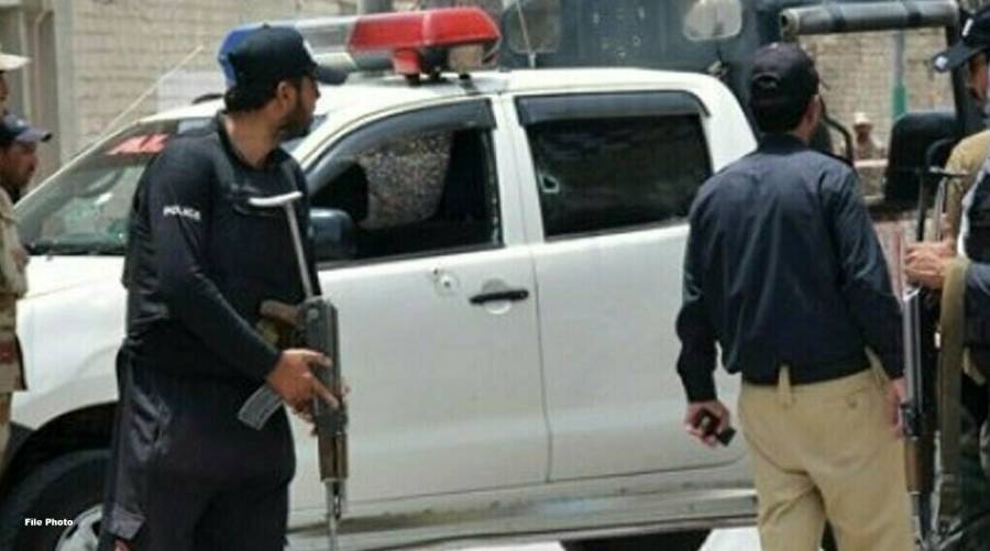 Tragedy strikes: Police officer martyred in terrorist attack on anti-Polio team in Khyber