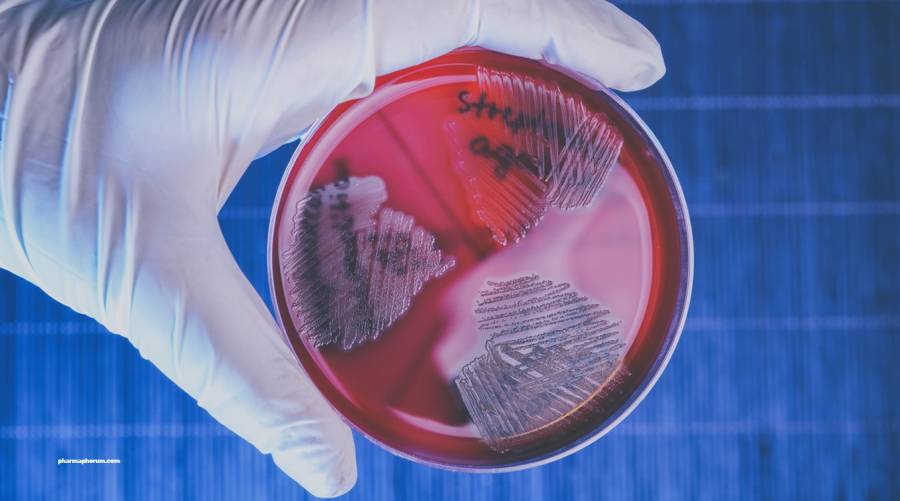 U.S. patent granted for breakthrough technology to combat antibiotic resistance