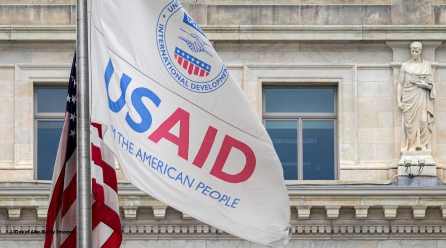 US funding freeze jeopardizes 12M lives, 1.7M at risk in Pakistan