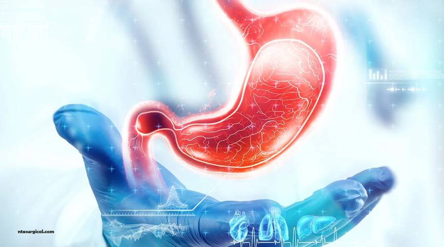 Bariatric surgery proven safe, transformative for weight loss, diabetes treatment