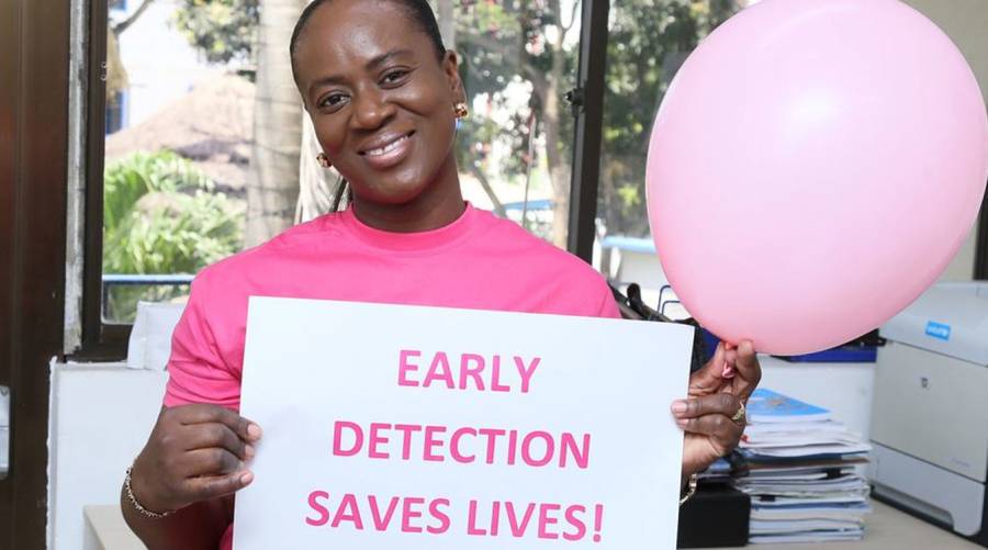 Rising global breast cancer cases and deaths projected by 2050, WHO report warns.